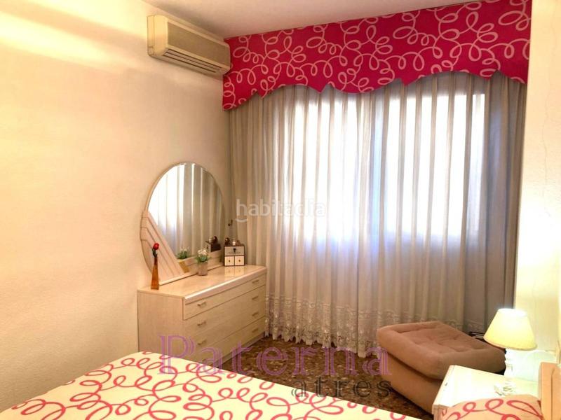 Foto a284538b-ae32-4eb8-b2d3-47bd783ac617. Appartement avec parking dans El Alborgí Paterna