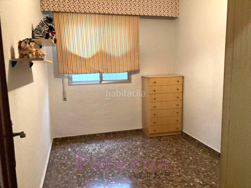 Foto aa4b1c98-fe93-4a01-94b4-a27c6b97b98a. Appartement avec parking dans El Alborgí Paterna