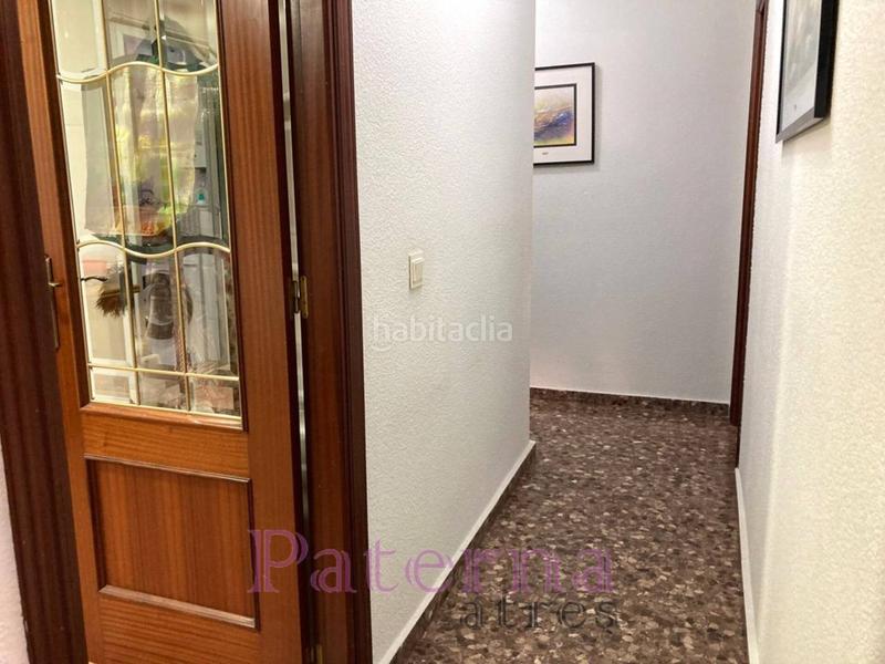 Foto b9aa2683-304b-4d9c-a525-fcb4979648bb. Appartement avec parking dans El Alborgí Paterna