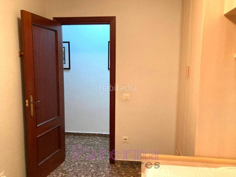 Foto bbc43627-9db4-4ae4-a644-1ab69b50c729. Appartement avec parking dans El Alborgí Paterna