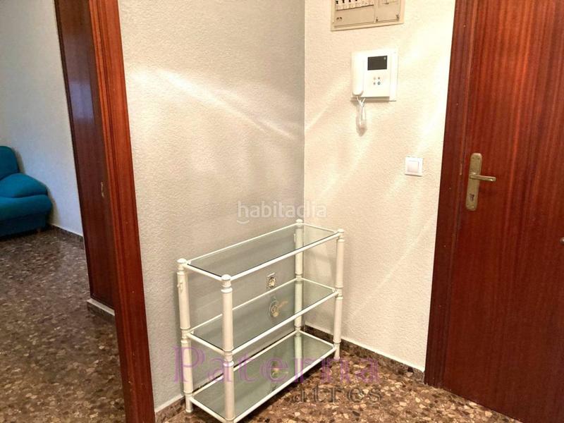 Foto c2448dc4-80db-43a3-8028-7c4f4b1134b2. Appartement avec parking dans El Alborgí Paterna