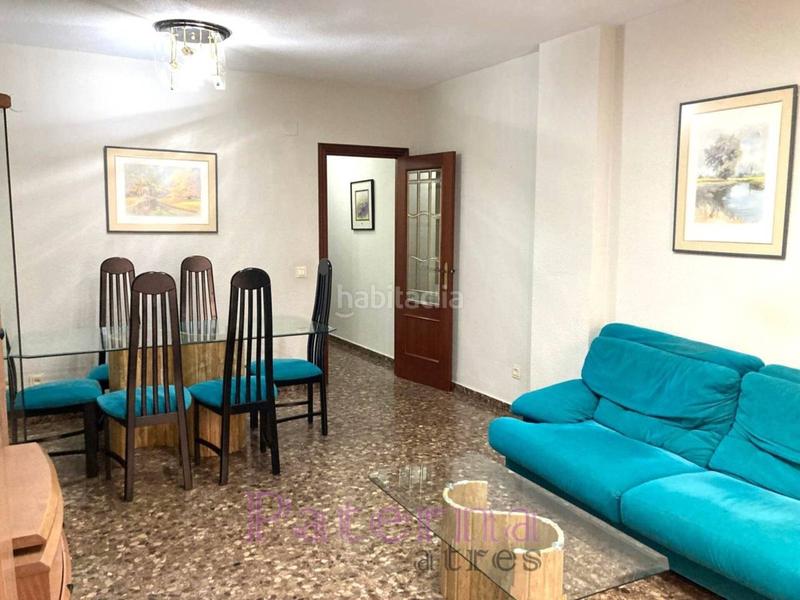 Foto cd51585e-ba6c-4599-91dd-7c34e5ab127e. Appartement avec parking dans El Alborgí Paterna