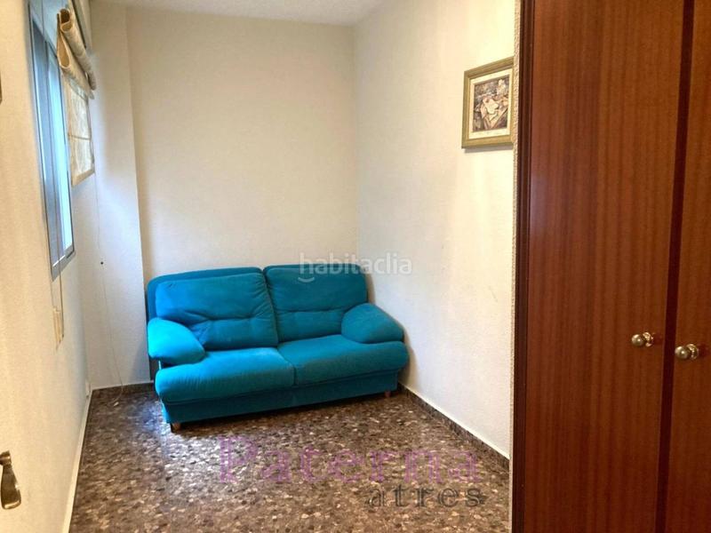 Foto cd8dcbed-dd94-4538-bfaf-00139c120e6d. Appartement avec parking dans El Alborgí Paterna