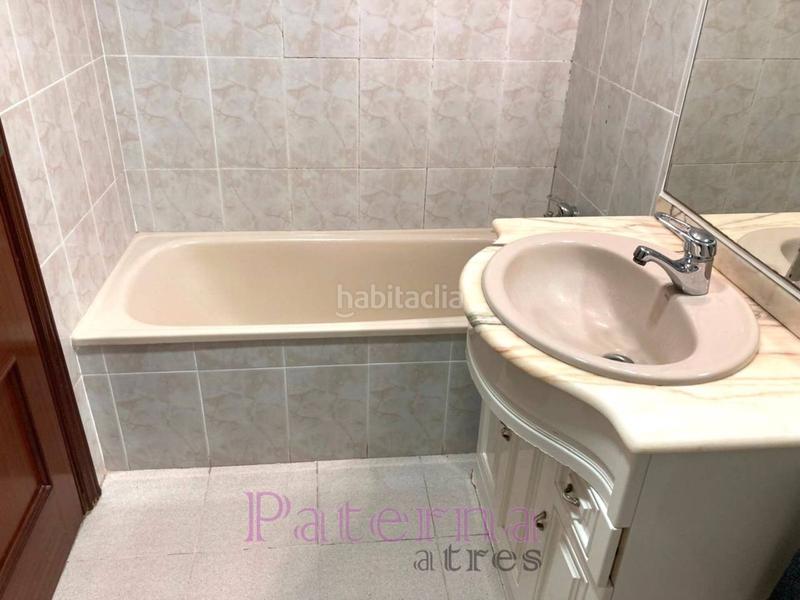 Foto d615dd51-72ee-41ee-8b66-667cafd51653. Appartement avec parking dans El Alborgí Paterna