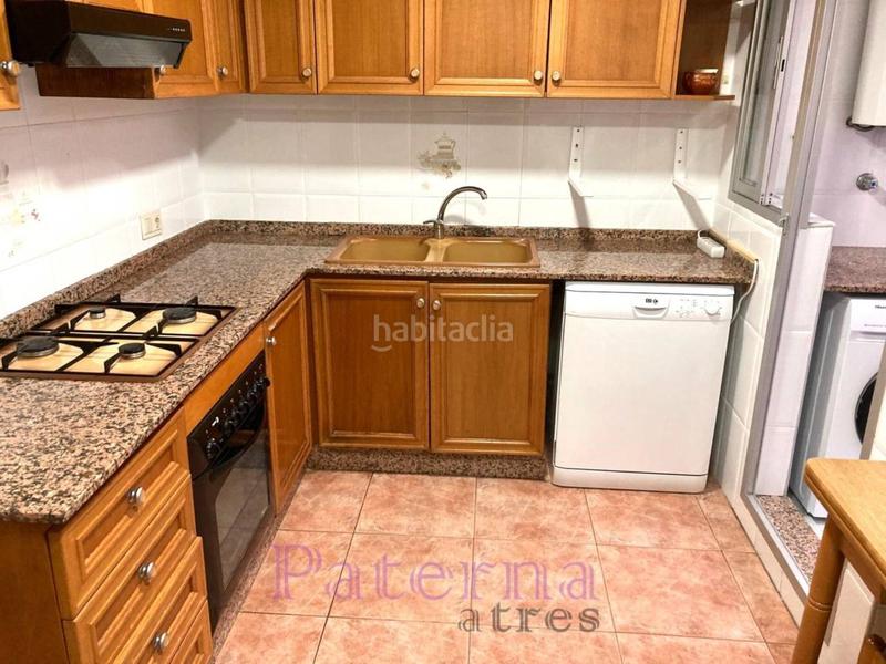 Foto d74b9c83-8243-4cd0-b2d5-8f740f0d8573. Appartement avec parking dans El Alborgí Paterna