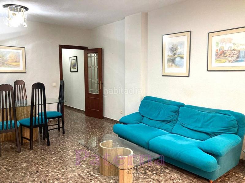 Foto da1a9b3b-96a6-4f8b-b769-2c8dd46da9a1. Appartement avec parking dans El Alborgí Paterna