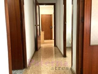 Appartement à Santa Rita. Piso en venta en los molinos