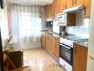 Pis a Santa Rita. Piso en venta en los molinos