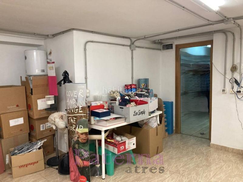 Foto 2ede0901-e638-4b8c-a574-1b153b8df605. Local commercial dans Centro Ciudad Paterna