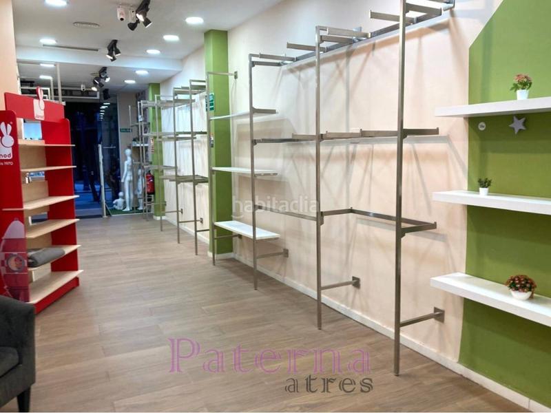 Foto 3ad47a26-4ae6-4cb4-82b9-af49f81114b1. Local commercial dans Centro Ciudad Paterna