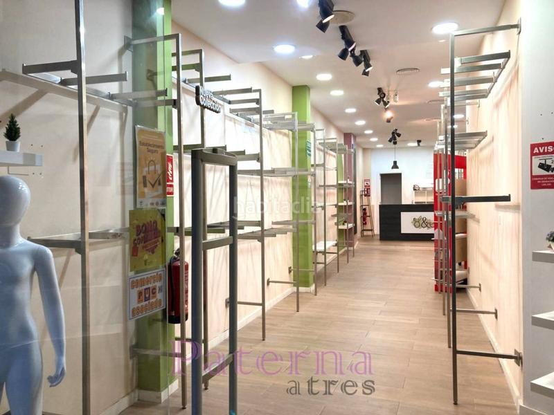 Foto 3def4851-144f-45cf-8c5d-3b218901ffc9. Local commercial dans Centro Ciudad Paterna