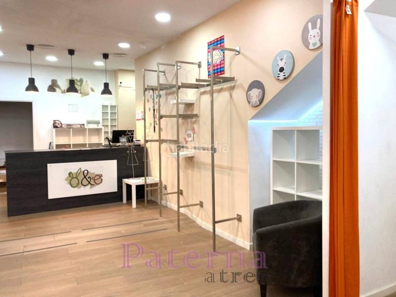 Foto 3f636b96-846e-4cd6-b944-07947cb41763. Local commercial dans Centro Ciudad Paterna