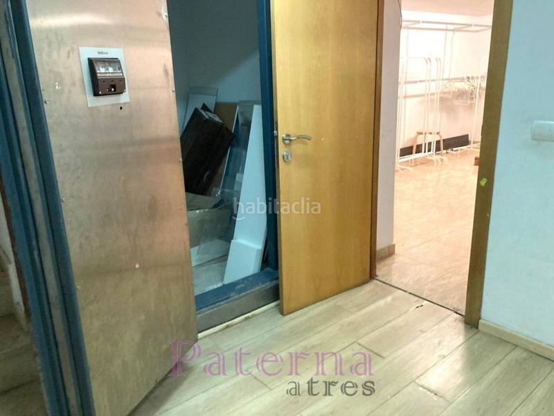 Foto 998cecdb-2d8f-4b9e-88cb-ab3dade1172c. Local commercial dans Centro Ciudad Paterna