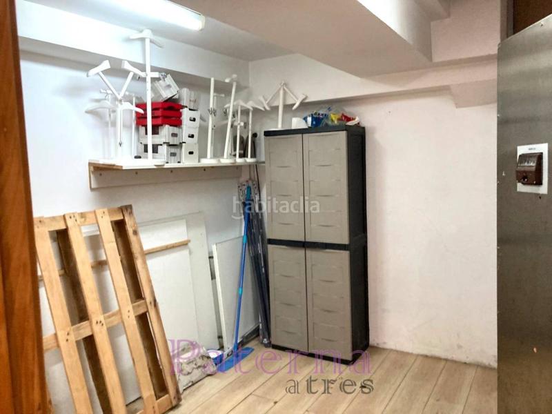 Foto c9c9bc01-2e46-4882-9f7e-80d3f8ce6ecd. Local commercial dans Centro Ciudad Paterna