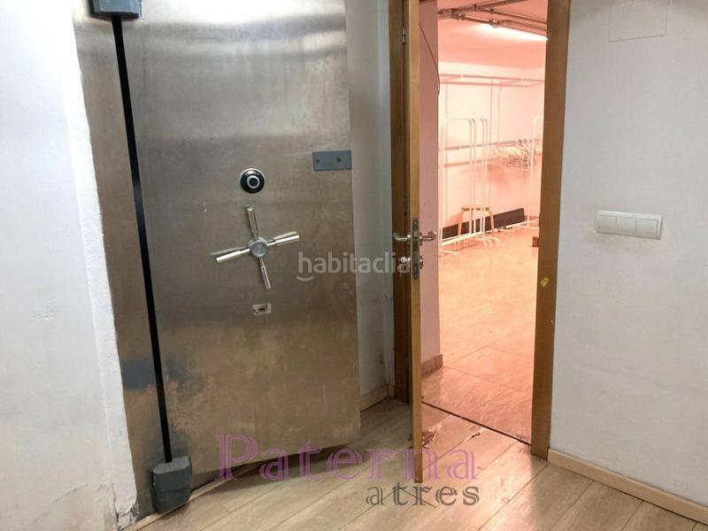 Foto fea8164e-b048-4b6f-ac72-4a36b6f235bf. Local commercial dans Centro Ciudad Paterna