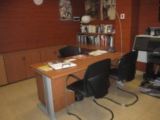 Affitto Locale commerciale in Centro Ciudad. Local comercial en alquiler