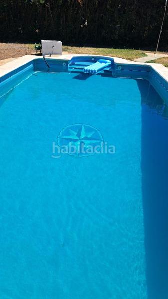 Foto 07b1b311-869e-4ef3-9e4c-e498195745de. Xalet amb calefacció aparcament piscina a Valverde del Camino
