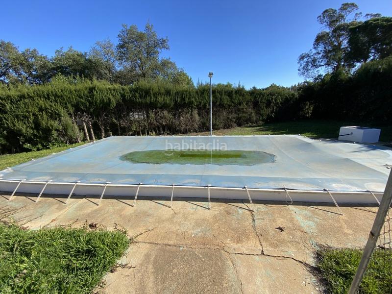 Foto a3a50648-82b0-4e85-8f16-4bfc841f6be4. Xalet amb calefacció aparcament piscina a Valverde del Camino
