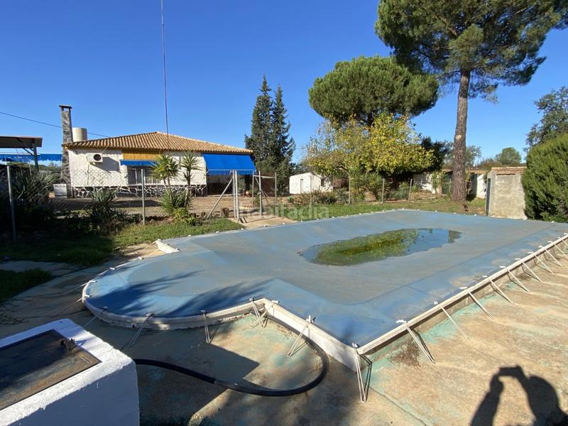 Foto ba510838-65df-42f9-a093-74159717c675. Xalet amb calefacció aparcament piscina a Valverde del Camino