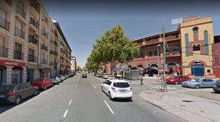 Lloguer Local Comercial  Avenida cristobal colon. Alquiler de local comercial junto plaza de toros