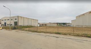 Terreny residencial a Moguer. Venta de parcela de 589 m2 en moguer huelva