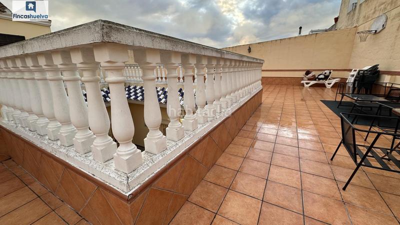 Foto 132d797e-d0d0-4691-bcf6-4b3802f7c8d5. Casa amb aparcament a Moguer