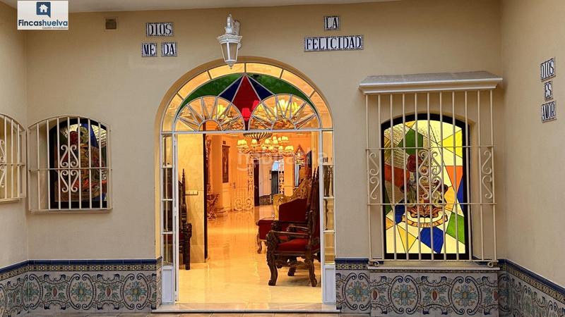 Foto 1b4f2aa9-7551-4d8a-ad2c-7b1c0ea9d53a. Casa amb aparcament a Moguer