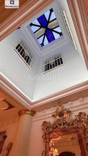 Foto 1e53f229-9599-4b05-b4b9-32d61fd96aae. Casa amb aparcament a Moguer