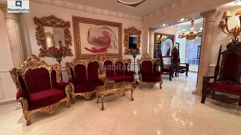 Foto 572483b1-b584-432d-b4a2-063a96643158. Casa amb aparcament a Moguer