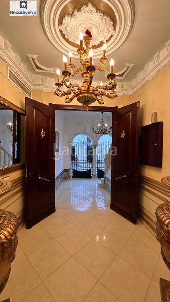 Foto e6db1e88-5a72-4d16-82a6-f932888f2da2. Casa amb aparcament a Moguer