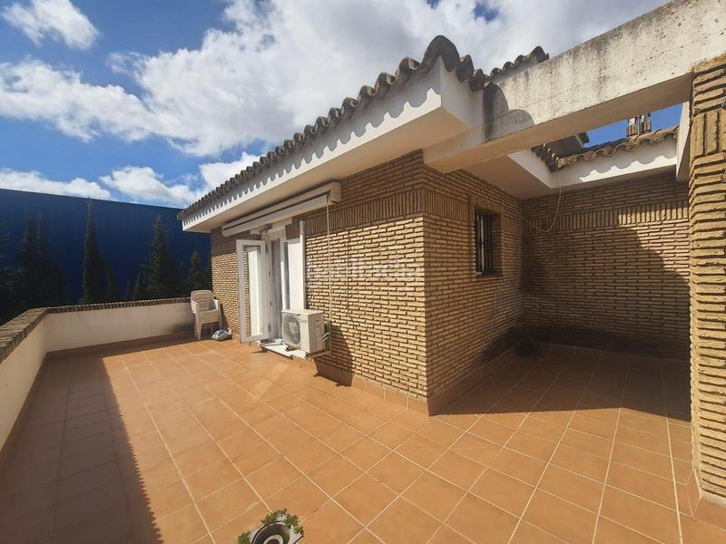 Foto 0d675a38-45f6-43ee-a007-a614117b1598. Chalet with parking pool in Dehesa - Monacilla Aljaraque