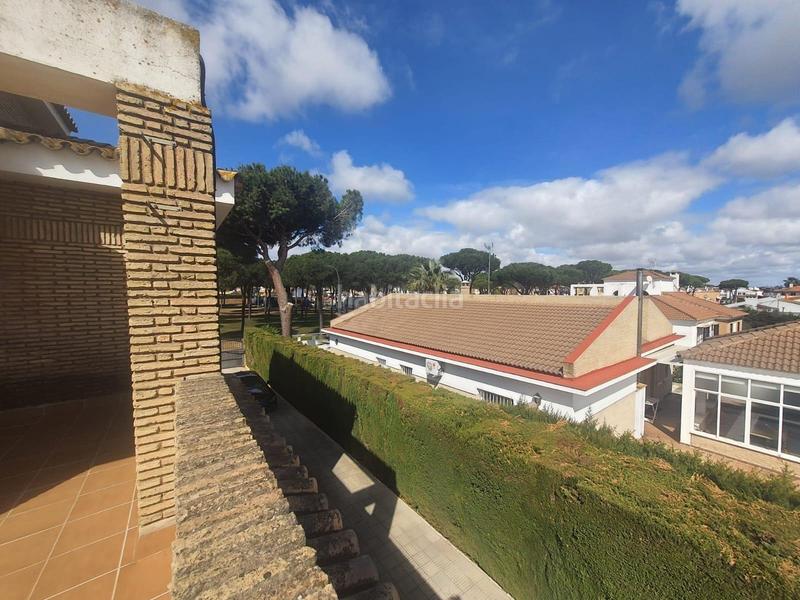 Foto 0d809314-68c4-437d-af09-df1c24c3d80d. Chalet with parking pool in Dehesa - Monacilla Aljaraque