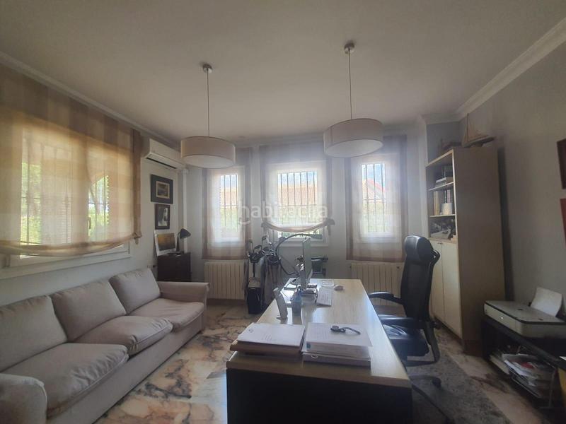 Foto 1329aea7-f08d-48b7-acaa-7f36ab7868c3. Chalet with parking pool in Dehesa - Monacilla Aljaraque