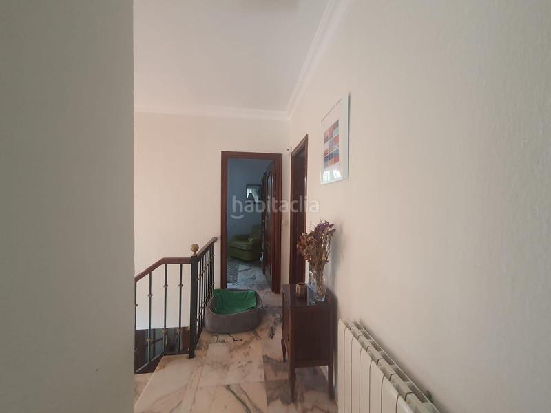 Foto 133c30f7-0089-4d40-8ddb-a31e6147440e. Chalet with parking pool in Dehesa - Monacilla Aljaraque