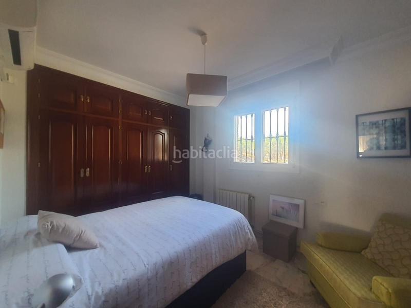 Foto 16ed6631-b48b-4d4d-842c-47f94a70fa74. Chalet with parking pool in Dehesa - Monacilla Aljaraque