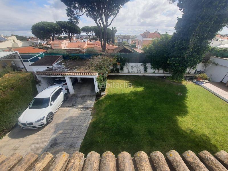 Foto 1ebdd4d0-1c5d-4e68-8b26-6992c10636e0. Chalet with parking pool in Dehesa - Monacilla Aljaraque