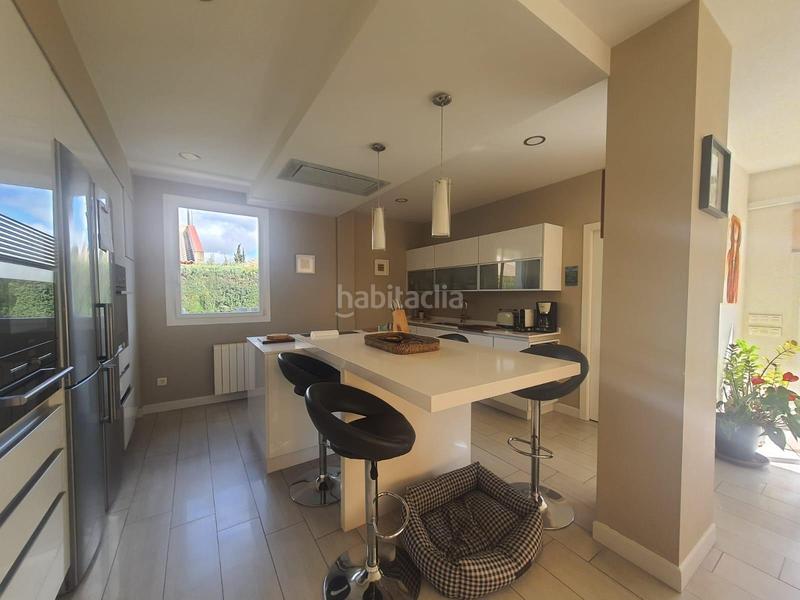 Foto 2e84b139-ed83-448d-9e52-fbcbf4bc93c0. Chalet with parking pool in Dehesa - Monacilla Aljaraque