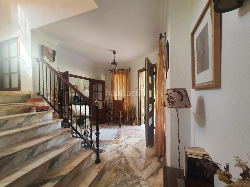 Foto 3601d599-03b2-4560-9c58-5a8c6493898b. Chalet with parking pool in Dehesa - Monacilla Aljaraque