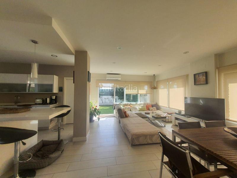 Foto 3a49900a-cec0-40ea-a17c-ee13cb8198b8. Chalet with parking pool in Dehesa - Monacilla Aljaraque