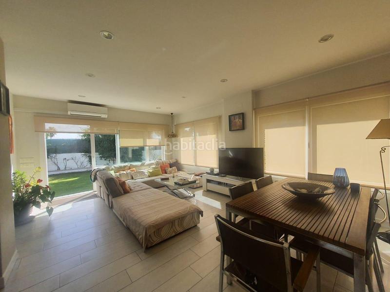 Foto 3dcff54c-ef6c-48bc-b42e-dc8faf1921c8. Chalet with parking pool in Dehesa - Monacilla Aljaraque