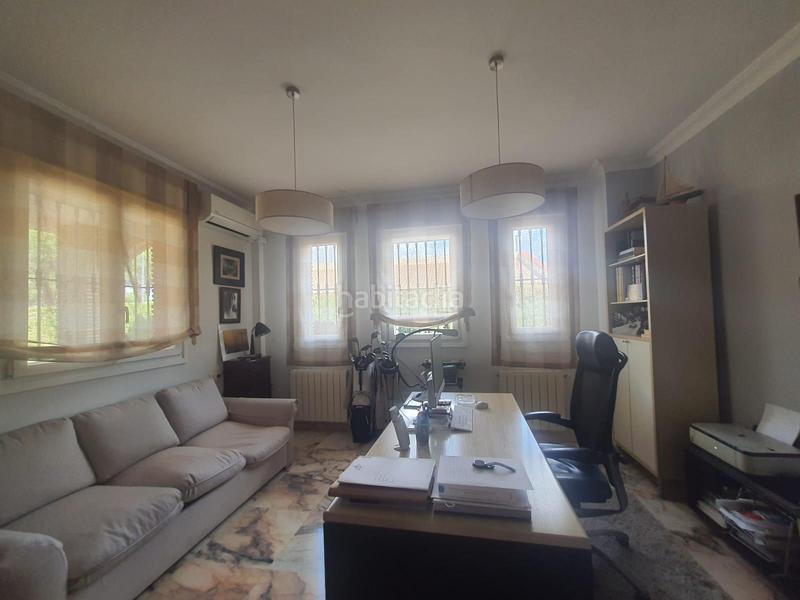 Foto 505f6e40-a26a-4512-bcf8-13a41ef2939a. Chalet with parking pool in Dehesa - Monacilla Aljaraque