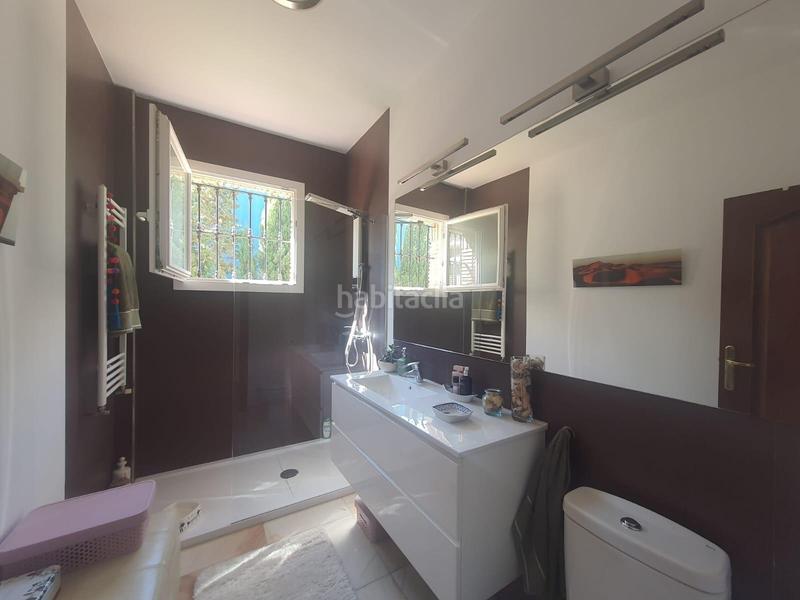 Foto 57f06050-51f8-42a5-8ebc-52fa87b0fb92. Chalet with parking pool in Dehesa - Monacilla Aljaraque