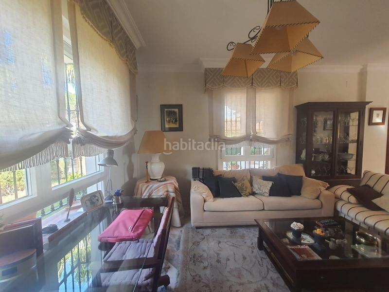 Foto 58b10cfb-26a5-44cb-9904-f85a7763748a. Chalet with parking pool in Dehesa - Monacilla Aljaraque