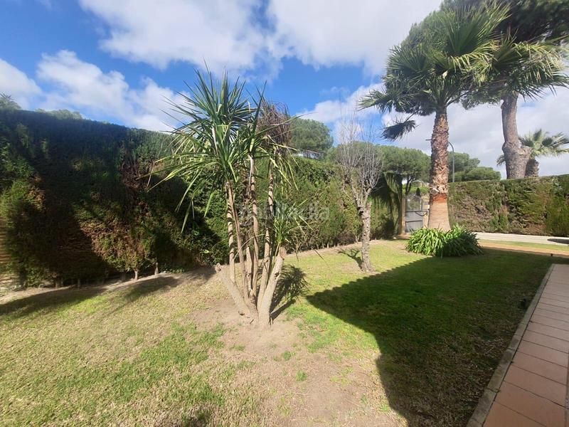 Foto 5a8fc53d-035e-436f-ab84-b70c064b512e. Chalet with parking pool in Dehesa - Monacilla Aljaraque