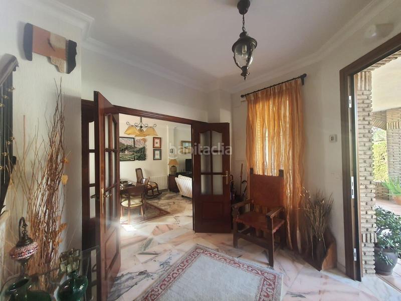 Foto 5b048724-329a-4274-bd97-2284b33b3b23. Chalet with parking pool in Dehesa - Monacilla Aljaraque