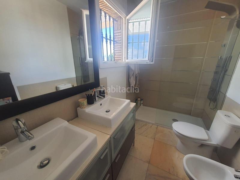 Foto 629c76e6-49c3-477c-addc-d9e6abd12cec. Chalet with parking pool in Dehesa - Monacilla Aljaraque