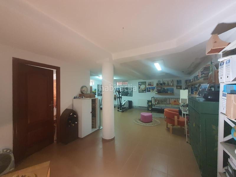 Foto 6b8b8488-5382-4aef-b3af-2bf1f415ef9b. Chalet with parking pool in Dehesa - Monacilla Aljaraque