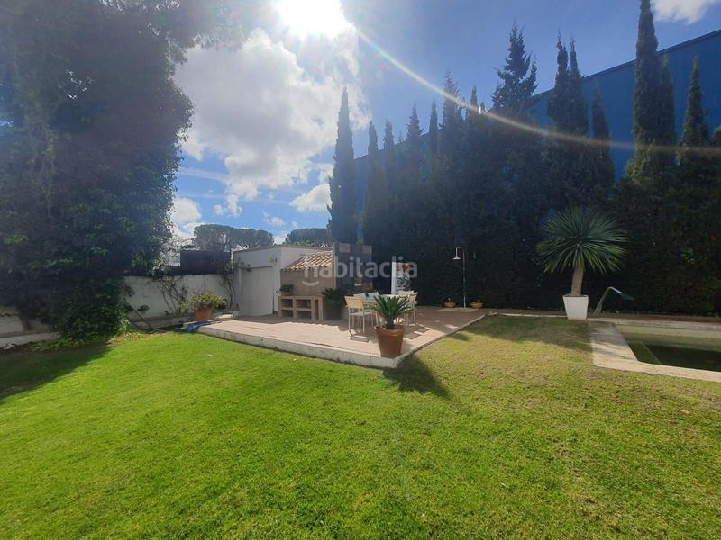 Foto 6d3eda81-b78b-41f3-87a7-fc9e311a5537. Chalet with parking pool in Dehesa - Monacilla Aljaraque