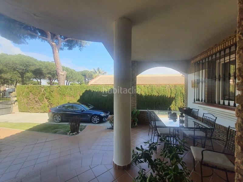 Foto 71678bed-5bc5-491a-9b0c-6c76614a649b. Chalet with parking pool in Dehesa - Monacilla Aljaraque