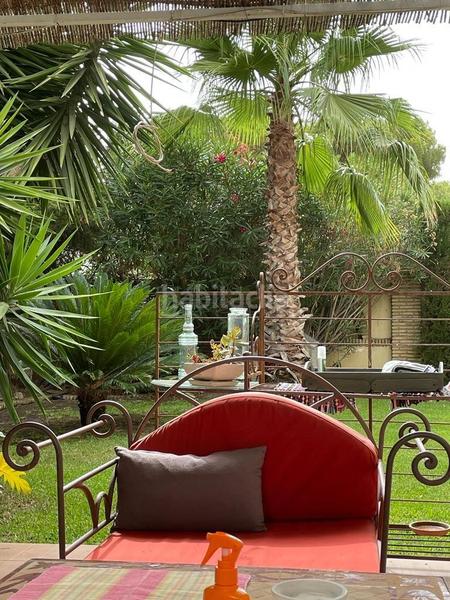 Foto 7fe8ebd8-d792-4d4e-a17c-4a94ad591d4d. Chalet with parking pool in Dehesa - Monacilla Aljaraque